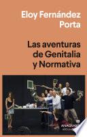 Las aventuras de Genitalia y Normativa