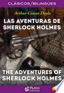 Las Aventuras de Sherlock Holmes – The Adventures of Sherlock Holmes