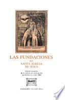 Las fundaciones de Santa Teresa de Jesús