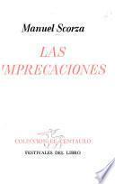 Las imprecaciones