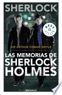 Las memorias de Sherlock Holmes (Sherlock 4)