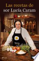 Las recetas de sor Lucía Caram
