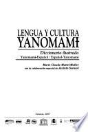 Lengua y cultura Yanomami