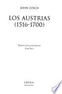 Los Austrias (1516-1700)