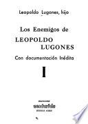 Los Enemigos de Leopoldo Lugones