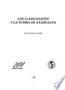 Los Llanganates y la tumba de Atahualpa
