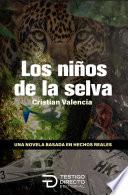 Los niños de la selva