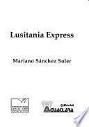 Lusitania Express