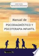 Manual de psicodiagnóstico y psicoterapia infantil