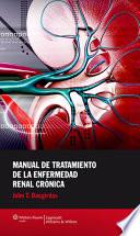 Manual de Tratamiento de la Enfermedad Renal Crónica