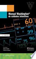 Manual Washington de Cuidados Intensivos