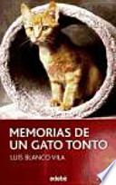 Memorias de un gato tonto