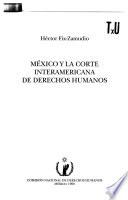 México y la Corte Interamericana de Derechos Humanos