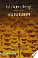 Miel del desierto (AdN)