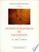 Mosaicos romanos de Valladolid
