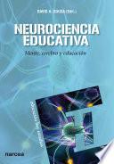 Neurociencia educativa