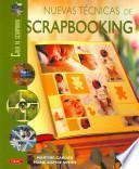 Nuevas técnicas de scrapbooking