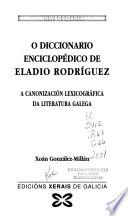 O diccionario enciclopédico de Eladio Rodríguez