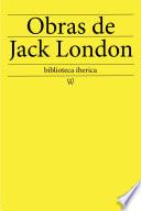 Obras de Jack London