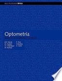 Optometría. Manual de exámenes clínicos