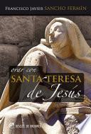 Orar con Santa Teresa de Jesús