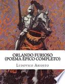 Orlando Furioso (Poema Epico Completo)