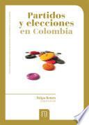 Partidos y elecciones en Colombia
