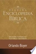 Pequeña Enciclopedia Biblica