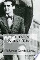 Poeta En Nueva York