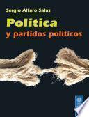Política Y Partidos Políticos