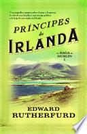 Príncipes de Irlanda (Saga de Dublín 1)