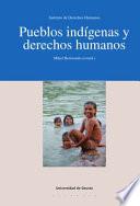 Pueblos indígenas y derechos humanos