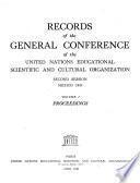 Records of the General Conference