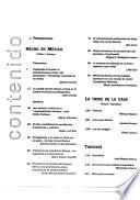 Revista de literatura mexicana contemporánea