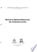 Revista iberoamericana de comunicación