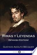 Rimas y Leyendas (Spanish Edition)