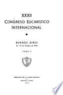 Secciones argentinas. Secciones extranjeras. Secciones orientales