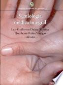 Semiología médica integral