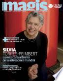 Silvia Torres-Peimbert: La mexicana al frente de la astronomía mundial (Magis 450)