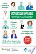 Stop Infecciones Hospitalarias!