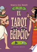 TAROT EGIPCIO,EL con cartas