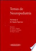 Temas De Neuropediatria