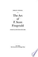 The Art of F. Scott Fitzgerald