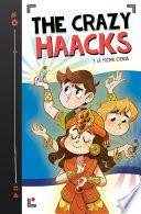 The Crazy Haacks y la pócima eterna (The Crazy Haacks 8)