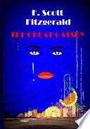 The GREAT GATSBY F. Scott Fitzgerald
