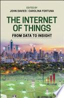 The Internet of Things