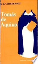 Tomas de Aquino