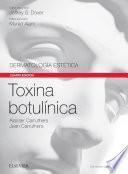 Toxina botulínica