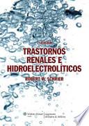 Trastornos Renales e Hidroelectrolíticos