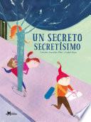 Un secreto secretísimo